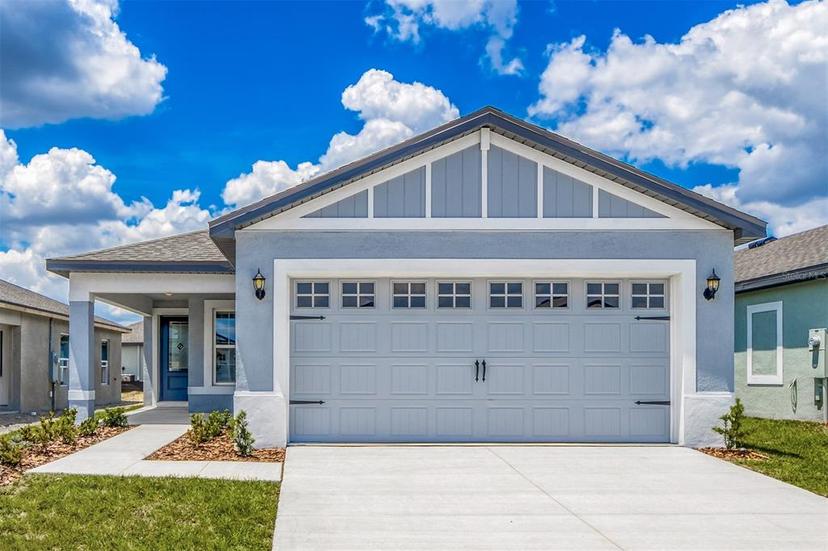 Picture of 3804 Corsican Place, Lake Alfred FL 33850