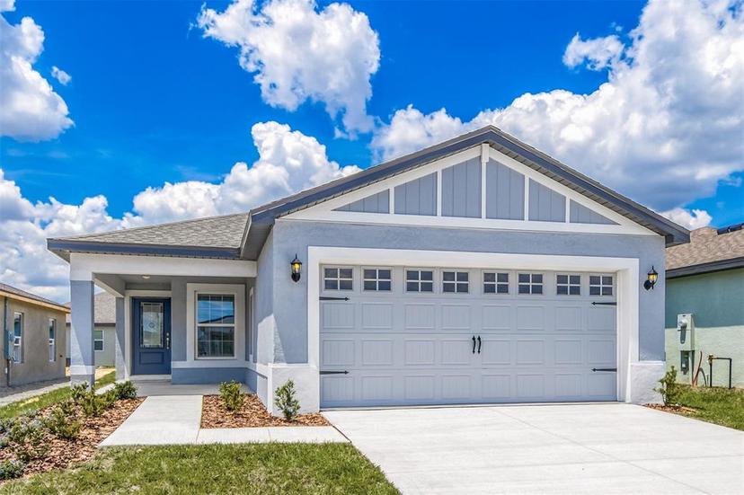 Picture of 3804 Corsican Place, Lake Alfred FL 33850