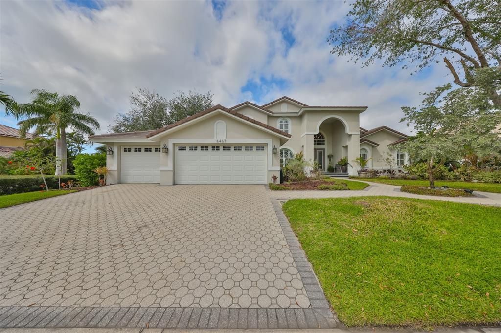 Picture of 6467 Rubia Circle, Apollo Beach, FL 33572
