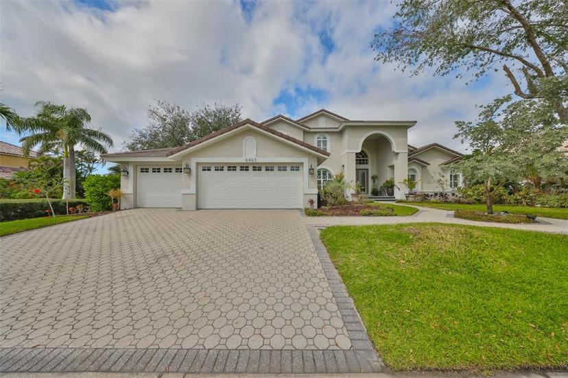 Picture of 6467 Rubia Circle, Apollo Beach FL 33572