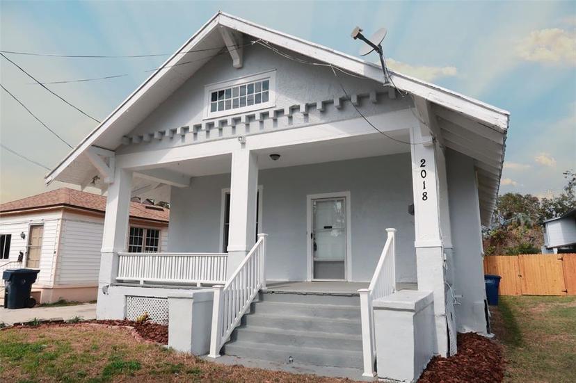 Picture of 2018 Elmwood Avenue, Tampa FL 33605
