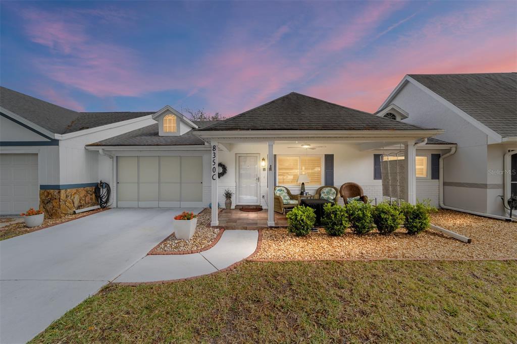 Picture of 8350 SW 93Rd Lane Unit C, Ocala, FL 34481