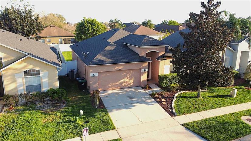 Picture of 1862 Great Falls Way, Orlando FL 32824