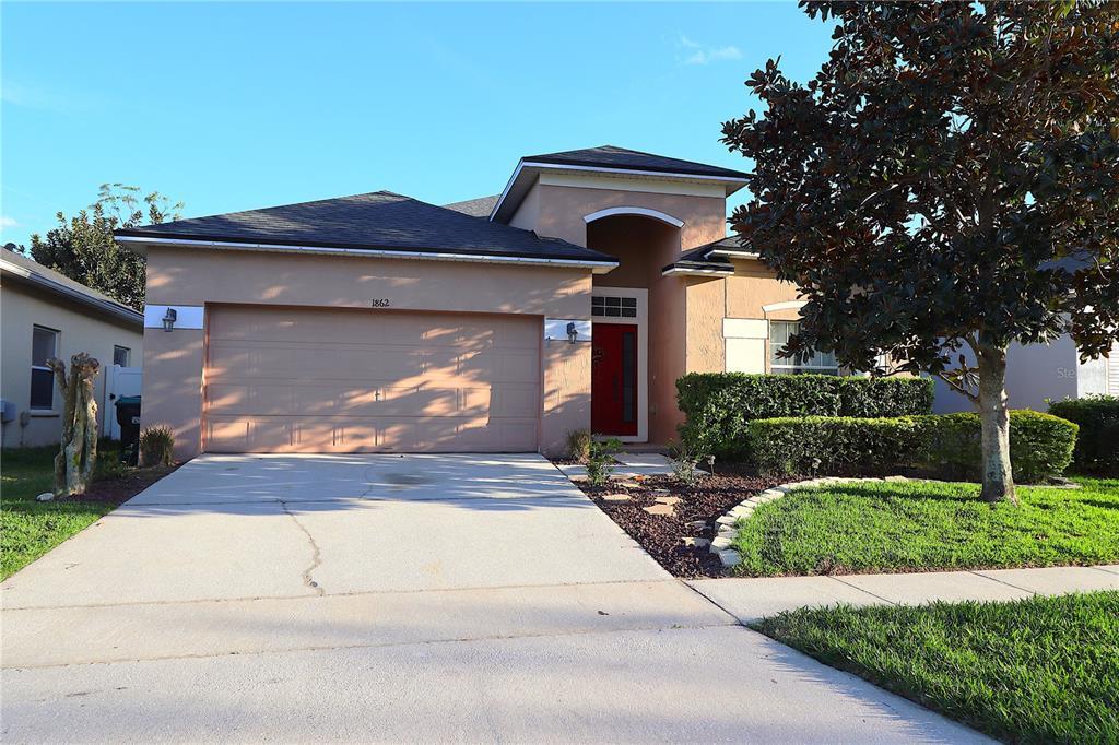 Picture of 1862 Great Falls Way, Orlando, FL 32824