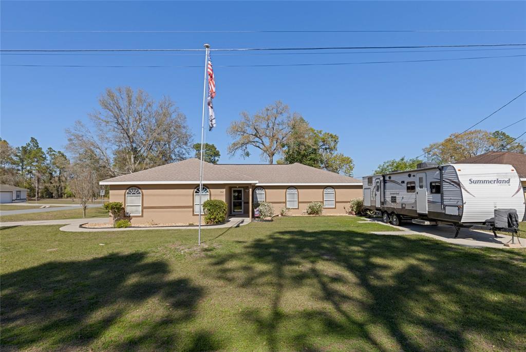 Picture of 5347 Pecan Road, Ocala, FL 34472