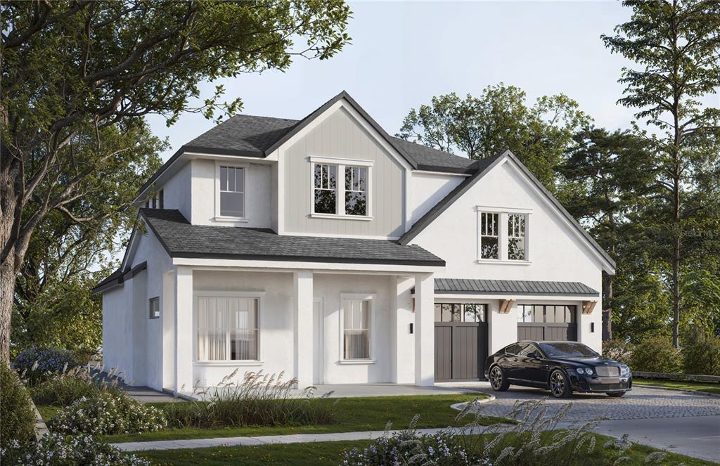 Picture of 1702 Arbor Park Drive, Winter Park, FL 32789
