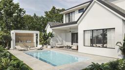 Picture of 1702 Arbor Park Drive, Winter Park, FL 32789