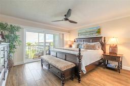 Picture of 315 N Causeway Unit C402, New Smyrna Beach, FL 32169