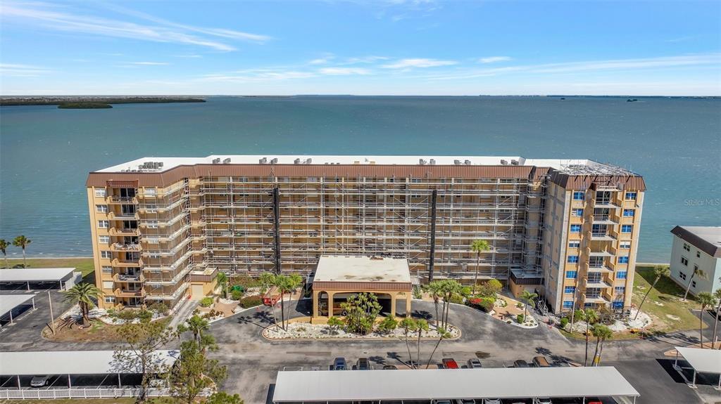 Picture of 9 Haig Place Unit 310, Dunedin, FL 34698