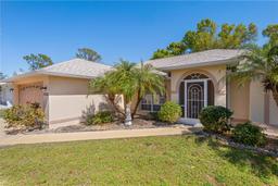 Picture of 4766 Abadan Street, North Port, FL 34287
