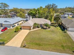 Picture of 4766 Abadan Street, North Port, FL 34287