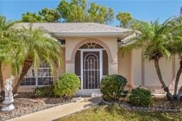 Picture of 4766 Abadan Street, North Port, FL 34287