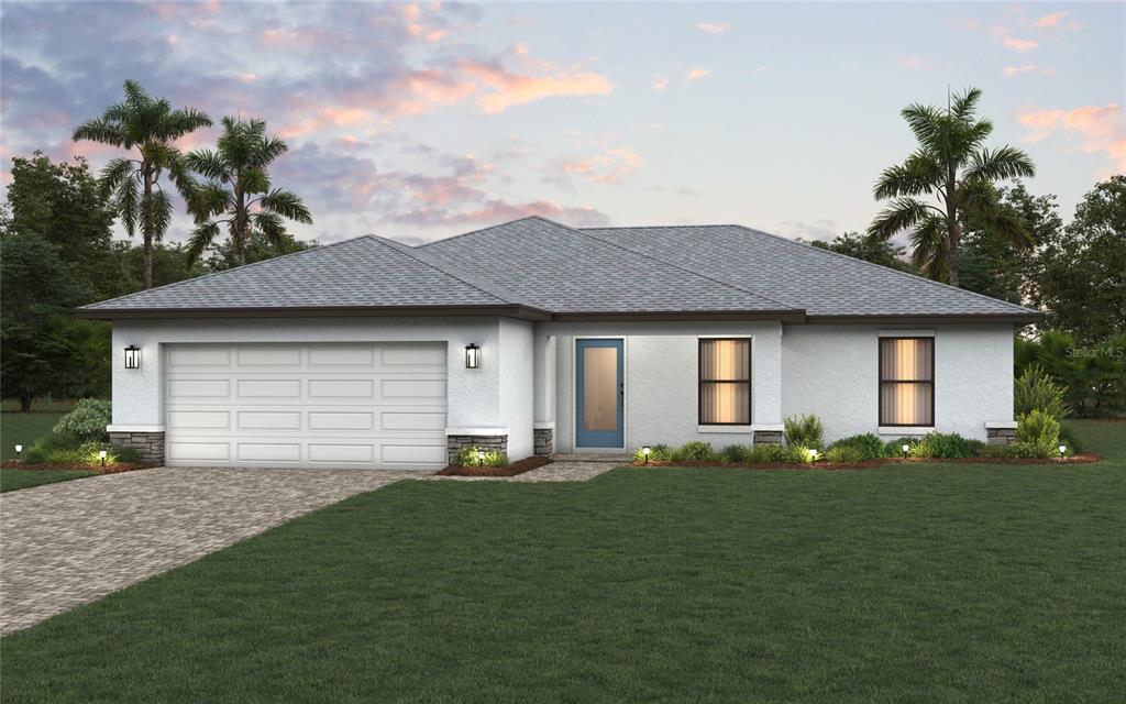 Picture of 7330 Cohen Street, Port Charlotte, FL 33981