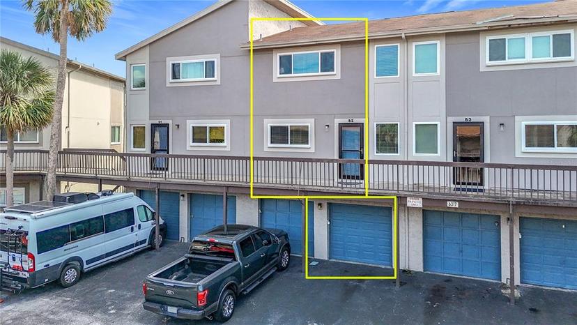 Picture of 6317 Newtown Circle Unit 17B2, Tampa FL 33615