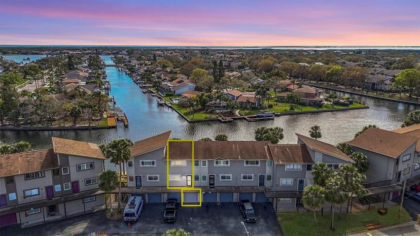 Picture of 6317 Newtown Circle Unit 17B2, Tampa FL 33615