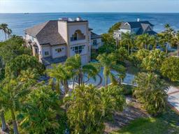 Picture of 812 Point Seaside Drive, Crystal Beach, FL 34681