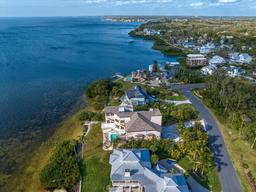Picture of 812 Point Seaside Drive, Crystal Beach, FL 34681