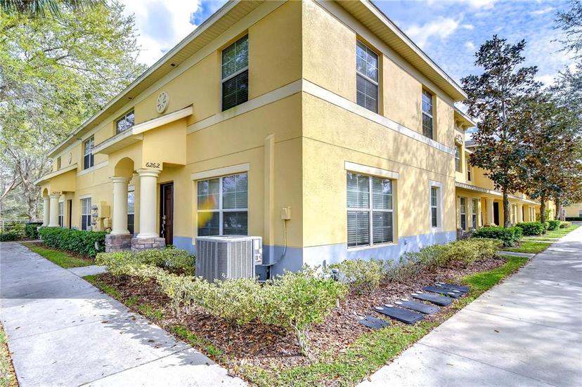 Picture of 6262 Timberly Lane Unit 99, Zephyrhills FL 33542