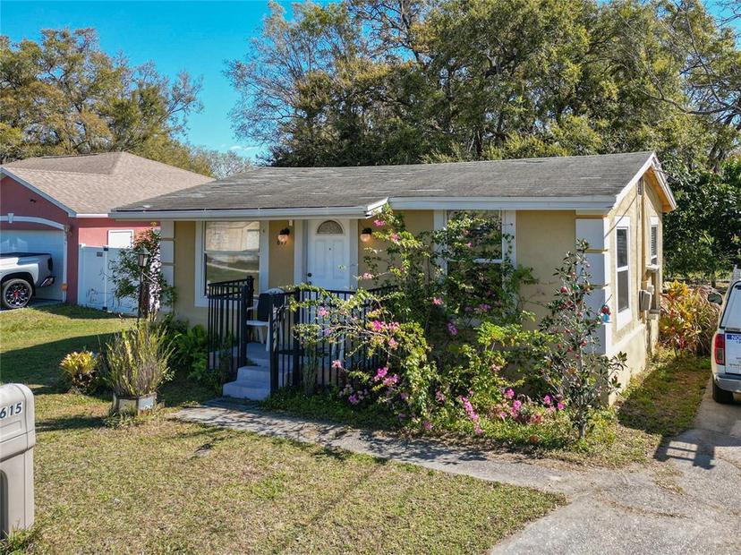 Picture of 615 N Emory Avenue, Kissimmee FL 34741