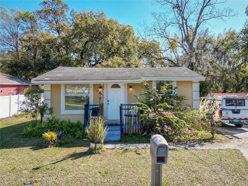 Picture of 615 N Emory Avenue, Kissimmee FL 34741