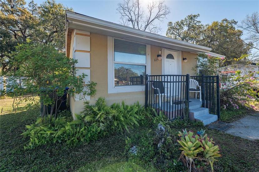 Picture of 615 N Emory Avenue, Kissimmee FL 34741