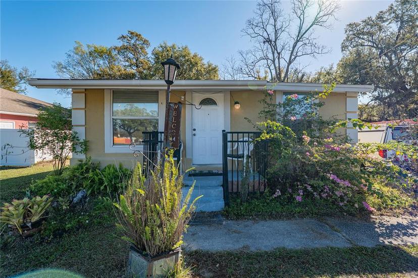 Picture of 615 N Emory Avenue, Kissimmee FL 34741