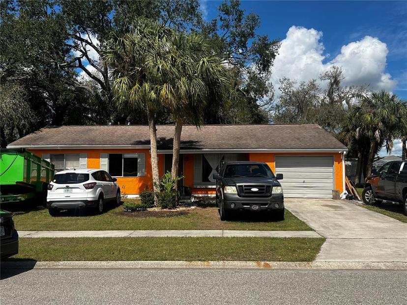 Picture of 5240 Malamin Road, North Port FL 34287