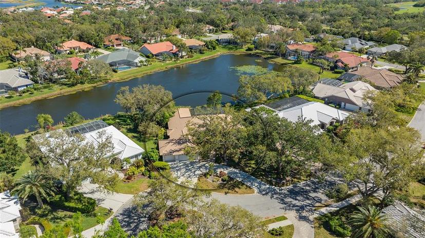 Picture of 4745 Antler Trl Trail, Sarasota FL 34238