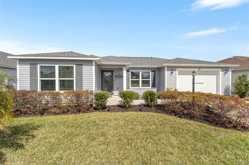 Picture of 781 Nancy Drive, The Villages FL 32163