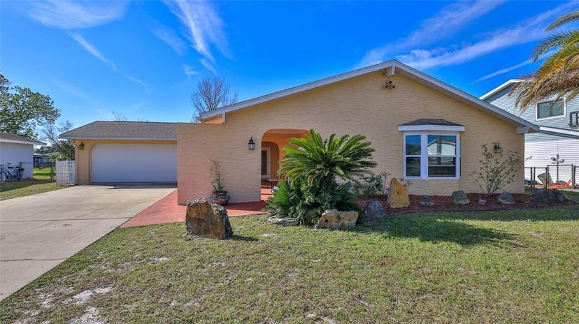 Picture of 209 Georgetowne Boulevard, Daytona Beach FL 32119
