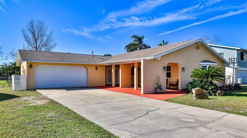 Picture of 209 Georgetowne Boulevard, Daytona Beach FL 32119