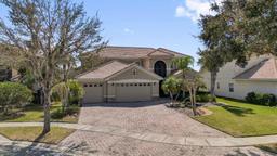 Picture of 2020 Imperial Eagle Place, Kissimmee, FL 34746