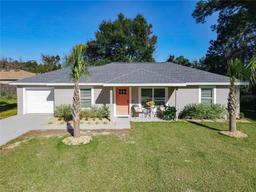 Picture of 622 NW 56Th Avenue, Ocala, FL 34482