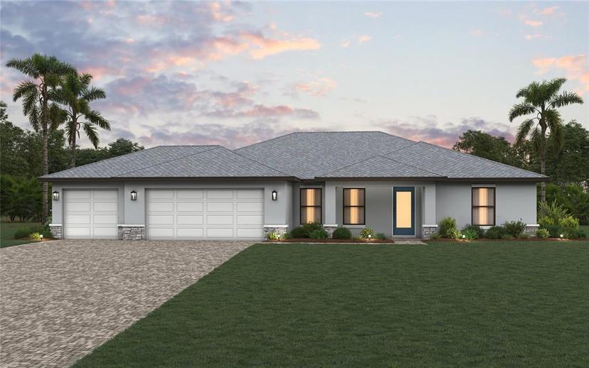 Picture of 25321 Durango Court, Punta Gorda FL 33955