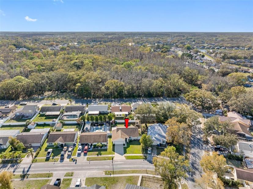 Picture of 16122 Northglenn Drive, Tampa FL 33618