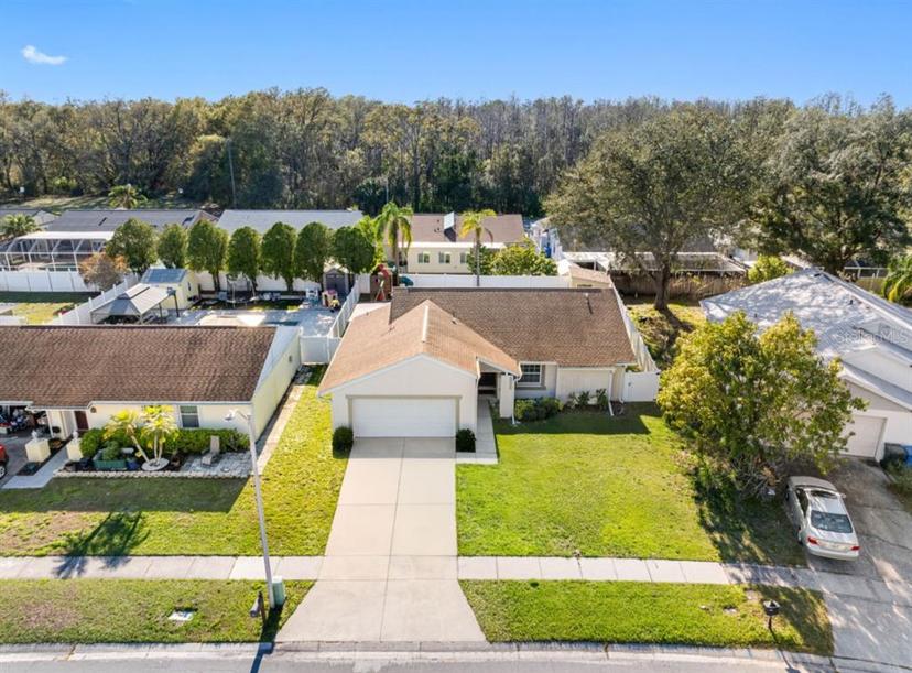 Picture of 16122 Northglenn Drive, Tampa FL 33618