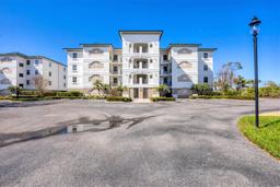 Picture of 9203 Griggs Road Unit 204, Englewood, FL 34224