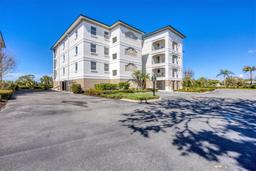 Picture of 9203 Griggs Road Unit 204, Englewood, FL 34224