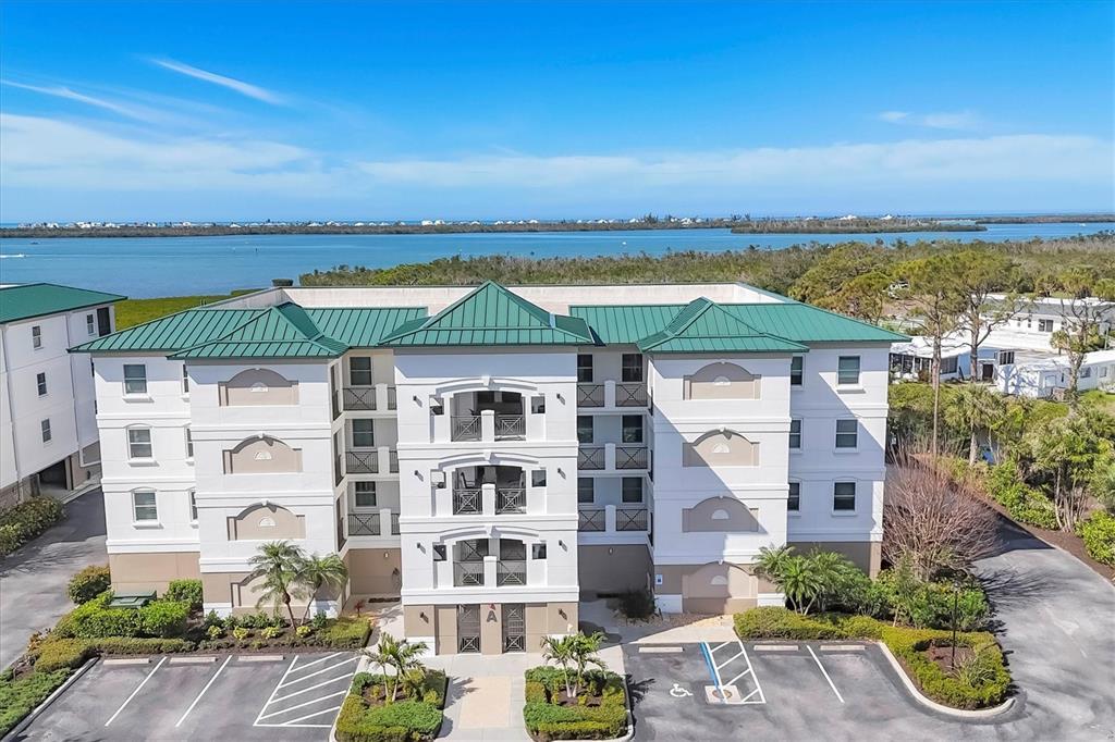 Picture of 9203 Griggs Road Unit 204, Englewood, FL 34224