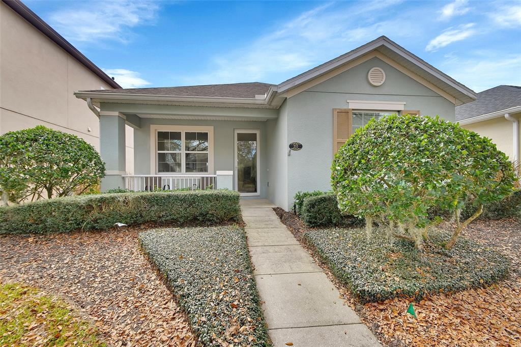 Picture of 203 W Tarrington Drive, Deland, FL 32724