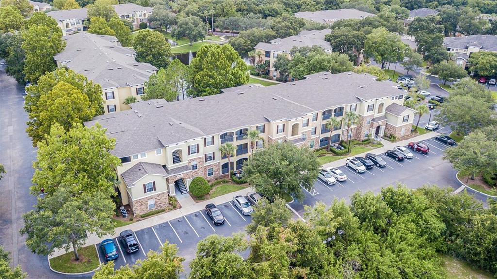 Picture of 10205 Courtney Palms Boulevard Unit 304, Tampa, FL 33619