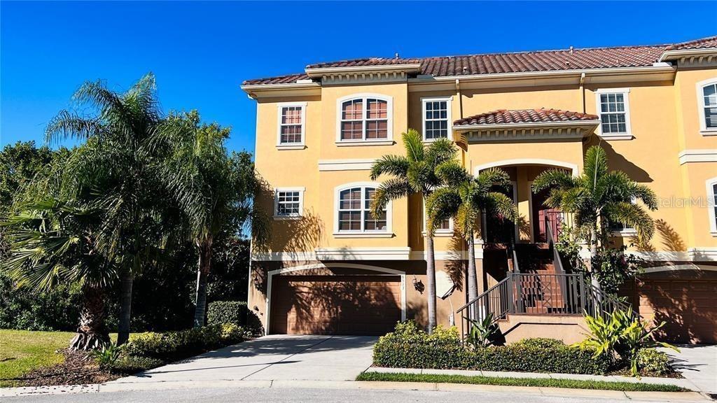 Picture of 6513 Sand Shore Lane, New Port Richey, FL 34652