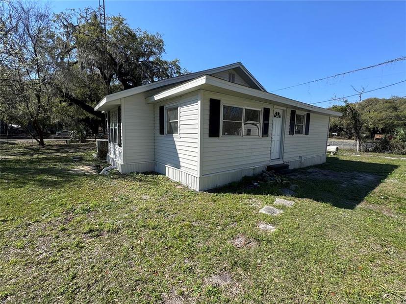 Picture of 20014 SE 219Th Avenue, Hawthorne FL 32640