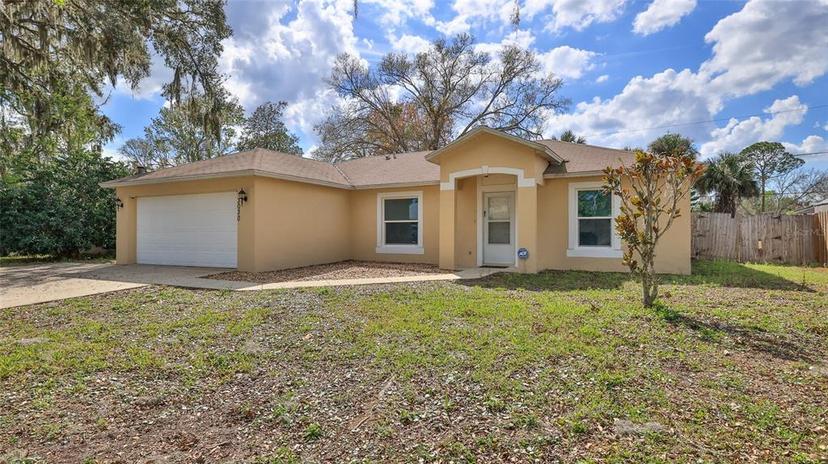 Picture of 3030 Yule Tree Drive, Edgewater FL 32141