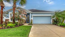 Picture of 5068 Inshore Landing Drive, Apollo Beach, FL 33572