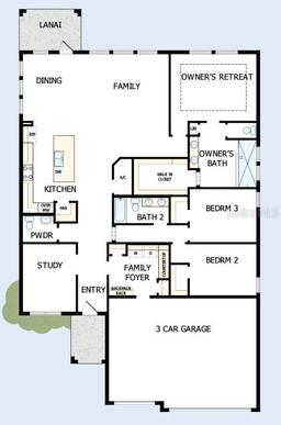 Picture of 17976 Foxtail Loop, Venice, FL 34293
