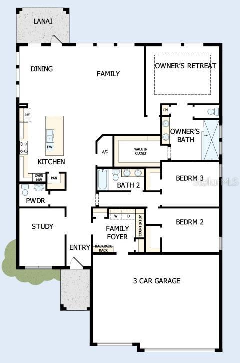 Picture of 17976 Foxtail Loop, Venice FL 34293