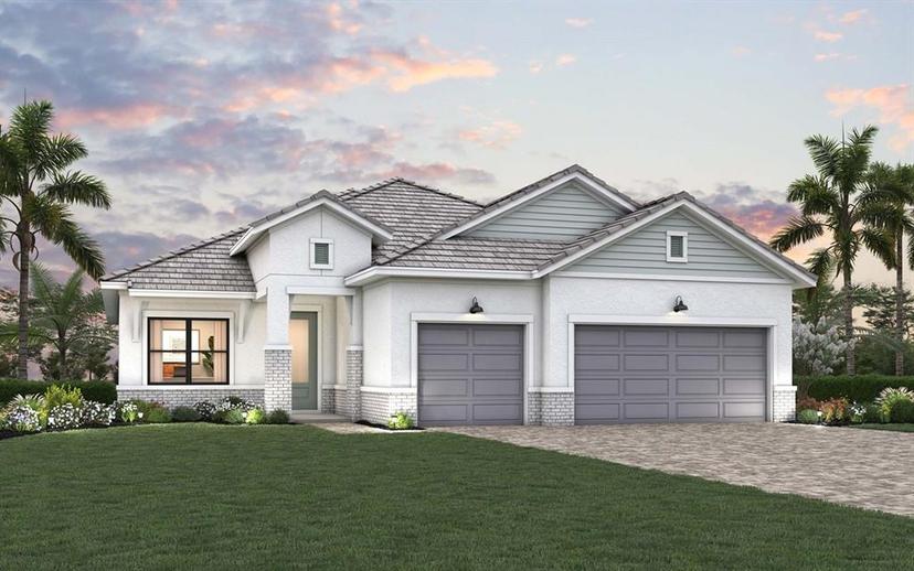 Picture of 17976 Foxtail Loop, Venice FL 34293