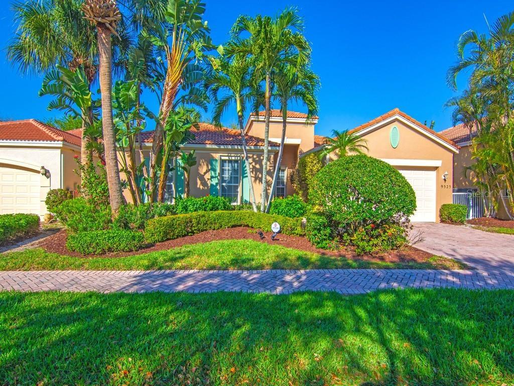 Picture of 9525 E Maiden Court, Vero Beach, FL 32963