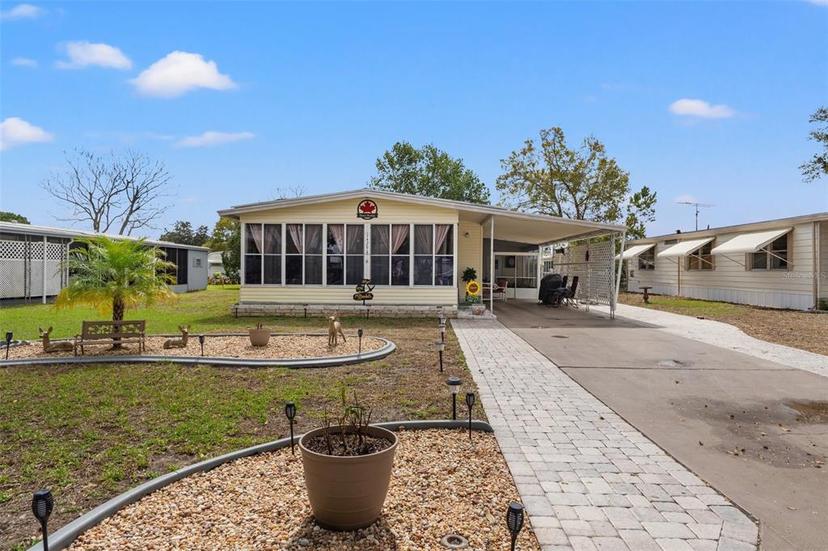 Picture of 14294 Nectarine Street, Brooksville FL 34613